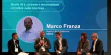 Circular Economy Lab, Franza (Iveco): "Trasporto sostenibile a prezzo accessibile"