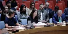 Tregua immediata a Gaza senza condizioni, veto Usa su risoluzione Onu