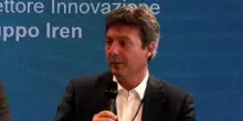 Pochettino (Iren): “Per noi economia circolare significa core business"