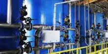 Gruppo Cap lancia Dss, sistema predittivo di Ia per ridurre perdite d’acqua