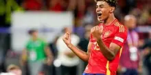 Nations League, oggi Spagna-Francia: orario, probabili formazioni e dove vederla