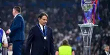 Inzaghi, il retroscena del Ceo del'Al-Hilal: "Tutto fatto prima della finale di Champions"