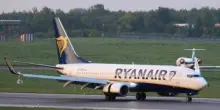 Forte turbolenza su volo Berlino-Milano, 9 feriti e atterraggio di emergenza
