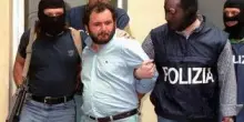 Giovanni Brusca, libero il boss pentito che azionò il telecomando a Capaci