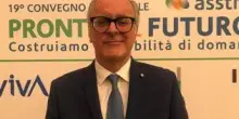 Tpl, Zaccheo (Art): "Necessario preparare mobilità post-Pnrr"