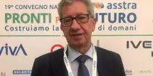 Tpl, Nitti (Asstra): "Si va verso alternative ai motori a combustione interna"