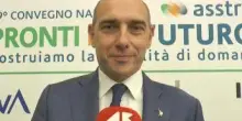 Tpl, Morelli: "Non facciamo che investimenti Pnrr siano un fuoco di paglia"