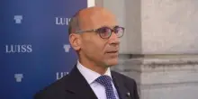 Legalità, Busia (Anac): "Non è solo legge, ma correttezza e futuro condiviso"