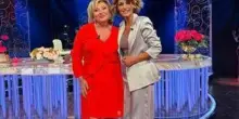 Samanta Togni, il divorzio da Mario Russo: "Mi ero annullata come donna"