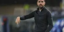 Il presidente del Como: "Comunicato all'Inter il 'no' per Fabregas"