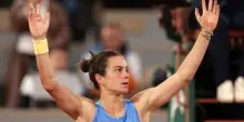 Boisson, montepremi record al Roland Garros. Quanto ha guadagnato