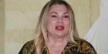 Serena Grandi confessa: "Ho avuto tanti uomini, ma Maradona e Zucchero..."