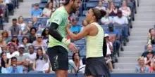 Roland Garros, Errani e Vavassori da sogno. Vincono la finale del doppio misto