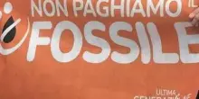 Blitz a Fontana di Trevi, assolti attivisti Ultima Generazione