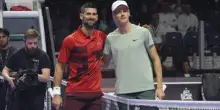 Sinner, Djokovic e un consiglio che ha cambiato la storia: l'aneddoto di Cahill