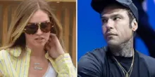 Fedez, regali 'tarocchi' ai figli: la spiegazione e il commento di Chiara Ferragni