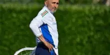 Norvegia-Italia: orario, probabili formazioni e dove vederla in tv (in chiaro)