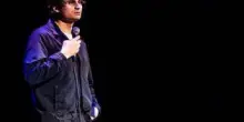 Angelo Duro: "Notizia 150mila euro falsa, se dovessi evadere lo farei alla grande"