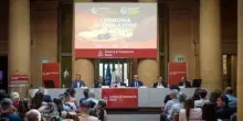 Premio Roma alle migliori aziende di pani e formaggi