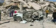 Mo, Anvcg: "Su conflitto a Gaza sia rispettato il Diritto internazionale umanitario"
