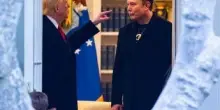 Trump-Musk, ecco come sono passati dalla bromance alla rottura