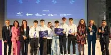 Imprese, Campionati di imprenditorialità: vince Pet Life del liceo 'Leonardo da Vinci' di Trento