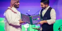 Fiere, annunciata a Riyad prima edizione saudita del We Make Future