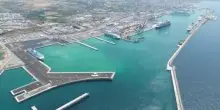 Porti, a Civitavecchia oggi operative tutte le banchine disponibili