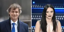Alberto Angela: "Se ho bloccato Francesca Michielin? Fake news gigantesca"