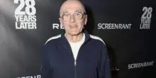 Danny Boyle, il regista premio Oscar incontra il pubblico a Roma