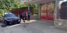 Napoli, uccidono il padre e nascondono il cadavere: fermati due fratelli