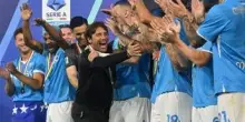Napoli, il calendario di Serie A 2025/26: esordio a Sassuolo, l'Inter all'ottava giornata