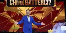 Chi può batterci? Al via stasera sabato 7 giugno con Marco Liorni