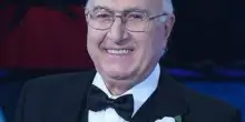 Pippo Baudo compie 89 anni: vita privata e carriera