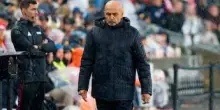 Spalletti, futuro in bilico? Dal colloquio con Gravina ai possibili sostituti