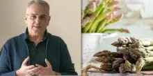 Asparagi amici del cuore, della pelle e alleati nella prova costume, l'immunologo spiega perché