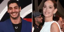 Helena Prestes rompe il silenzio: "Amo Javier, tra noi nessuna crisi"