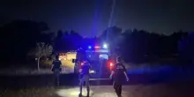 Roma, neonata trovata morta a villa Pamphili. Poco distante un sacco con i resti di una donna