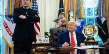 Trump-Musk, lo scontro arriva nello spazio: Nasa e Pentagono in allerta