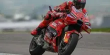 MotoGp, oggi il Gp di Aragon: orario, griglia di partenza e dove vederlo in tv