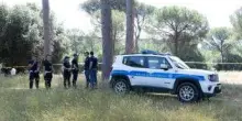 Neonata e donna morte a Villa Pamphili, martedì l’autopsia: disposto anche esame dna