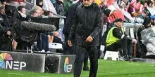 Spalletti, addio alla Nazionale. Il ct esonerato: "Non volevo mollare"