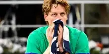 Sinner e i rimpianti: "Roland Garros straordinario, finale persa così fa male"