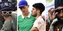 Sinner e il tifo del Roland Garros per Alcaraz: "Nessun problema"