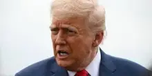 Trump schiera la Guardia Nazionale a Los Angeles: "Rivolta di invasori stranieri"