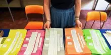 Referendum, affluenza 22,7%: oggi urne aperte fino alle 15