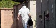 Caso Garlasco, il ris nella villetta dei Poggi con scanner e droni