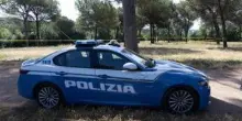 Neonata trovata morta a Villa Pamphili, forse strangolata