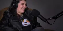 Veronica Satti: "Ho un disturbo borderline. Bobby Solo? Non ha mai fatto il padre"