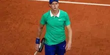 Sinner, obiettivo Wimbledon: quando torna in campo Jannik